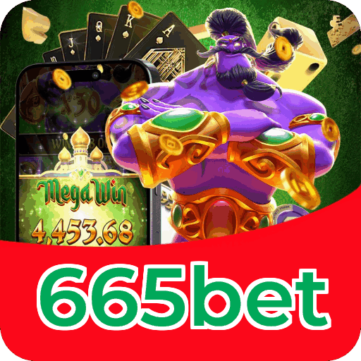 Slots Premium da PG Soft na 665bet